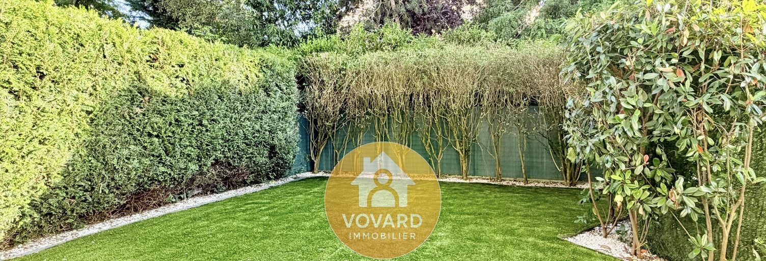 Appartement 3 Pièces 65 m² à louer à Saint-Brice-sous-Forêt (95350)