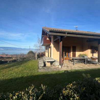 Maison 6 pièces 585000 €