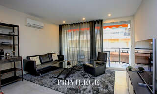 Appartement 1 Pièce 39 m² à vendre à Cannes (06400)