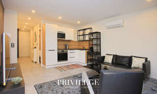 Appartement 1 Pièce 39 m² à vendre à Cannes (06400)