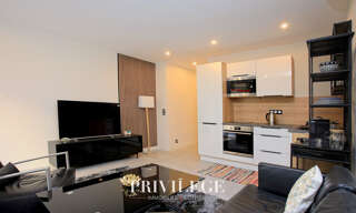 Appartement 1 Pièce 39 m² à vendre à Cannes (06400)