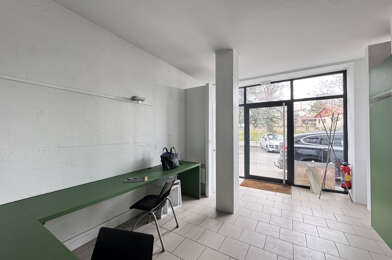 Commerce  117000 €