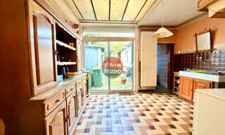 Maison 4 Pièces 72 m² à vendre à Rivery (80136)