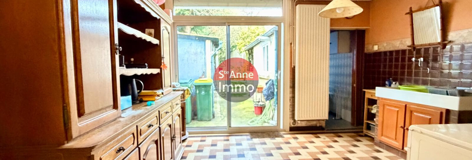 Maison 4 Pièces 72 m² à vendre à Rivery (80136)