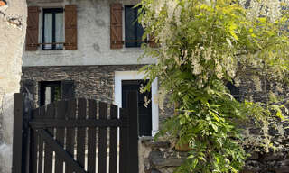 Maison 6 Pièces 136 m² à vendre à Fos (31440)