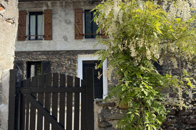 Maison 6 pièces 158000 €
