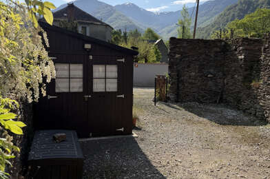 Maison 6 pièces 175000 €