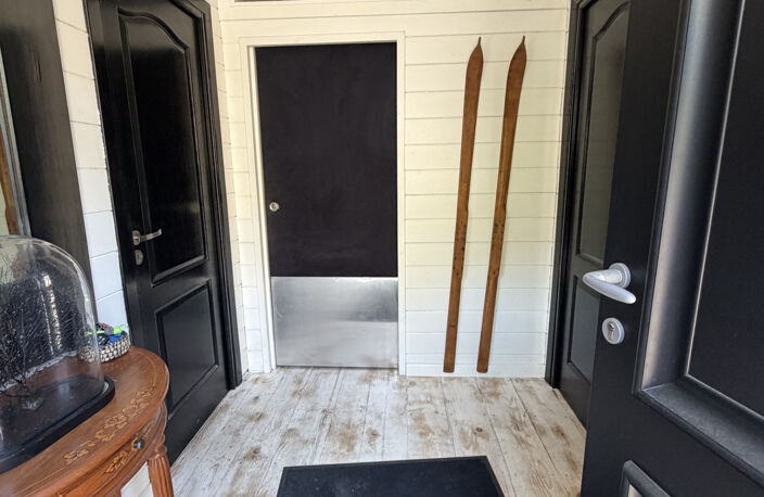 À vendre   Maison avec fort potentiel locatif au coeur des Py — photo 4
