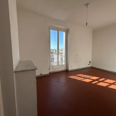 Appartement 2 pièces 98000 €