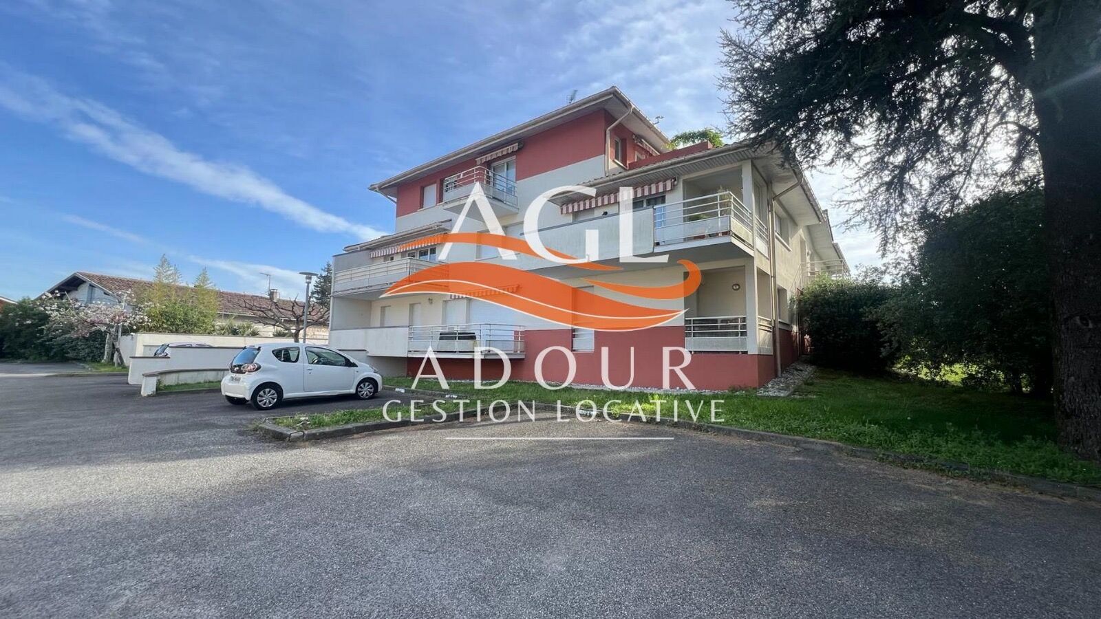 Agence immobilière de Adour gestion locative