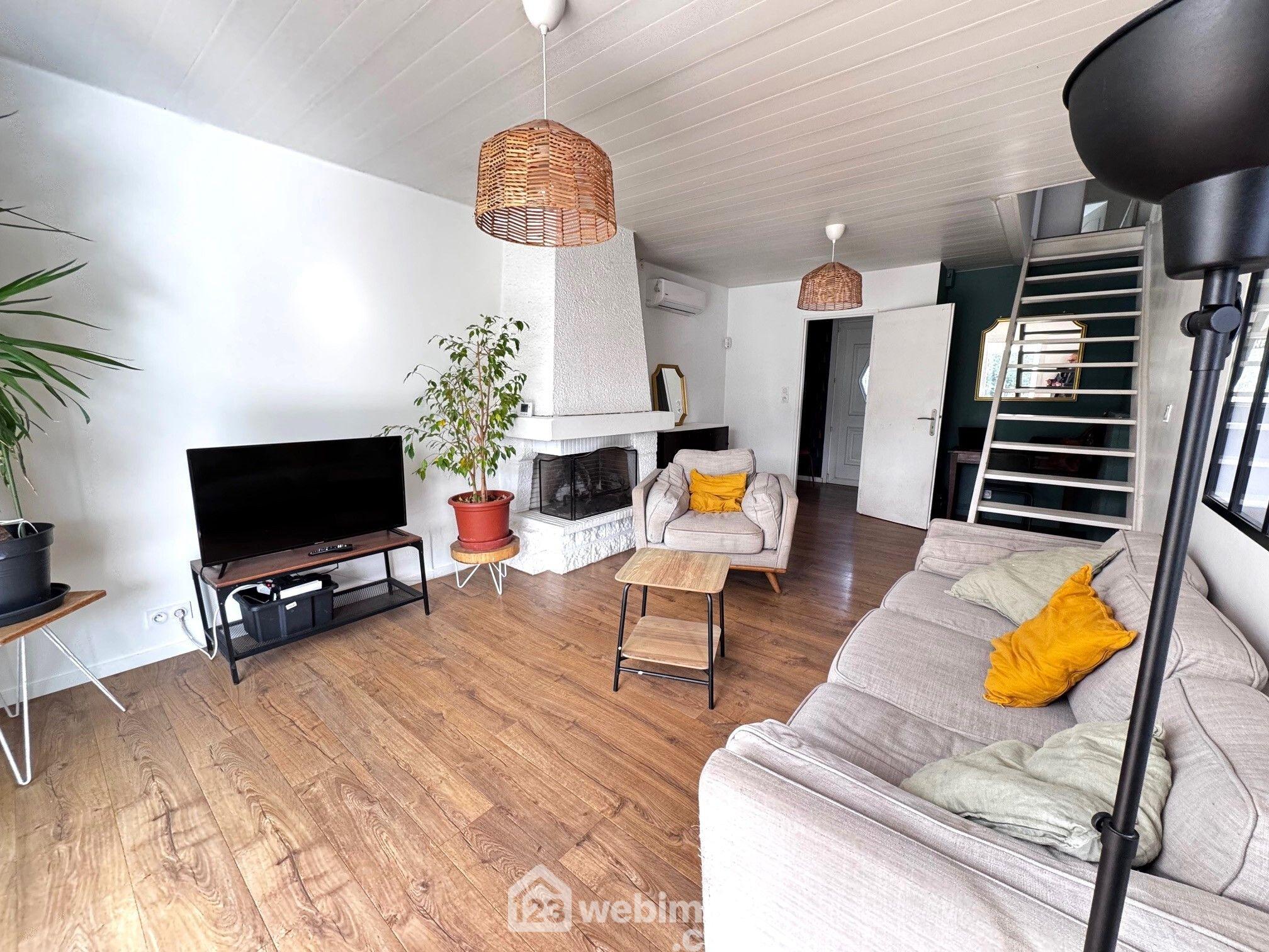 Agence immobilière de 123webimmo Centre-Essonne