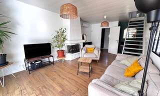 Maison 4 Pièces 83 m² à vendre à Bondoufle (91070)