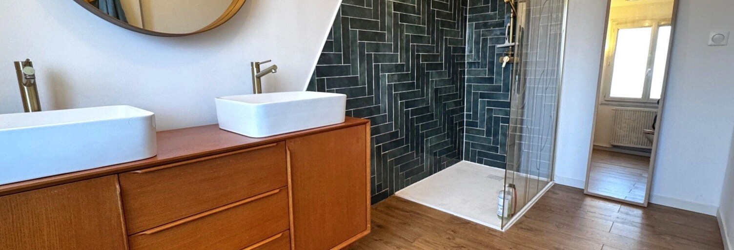 Maison 4 Pièces 83 m² à vendre à Bondoufle (91070)