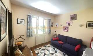 Appartement 128 m² en viager La Chapelle-du-Mont-du-Chat (73370)