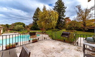 Maison 10 Pièces 376 m² à vendre à Crémieu (38460)