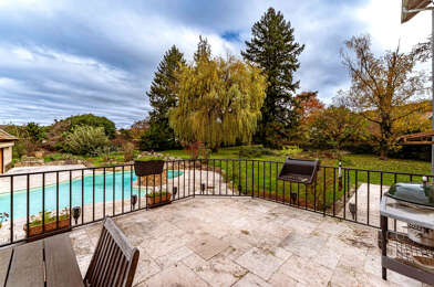 Maison 10 pièces 649000 €