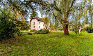 Maison 10 Pièces 376 m² à vendre à Crémieu (38460)