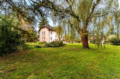 Maison 10 pièces 649000 €