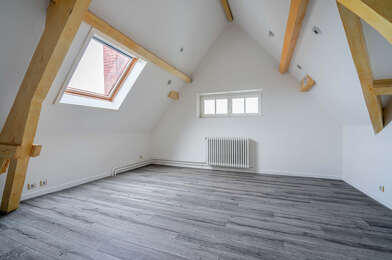 Maison 10 pièces 649000 €