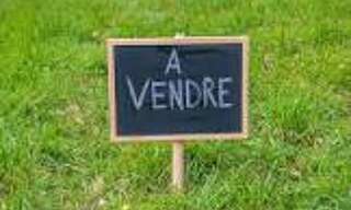 Terrain  900 m² à vendre à Blaignac (33190)