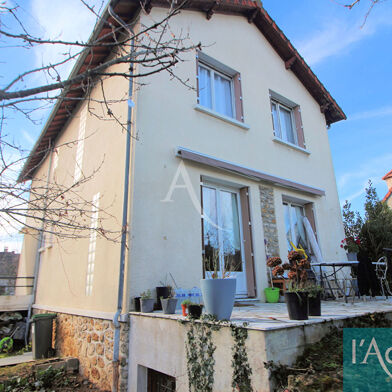 Maison 6 pièces 320000 €