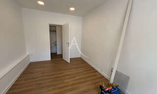 Commerce  16 m² à louer à Nice (06000)