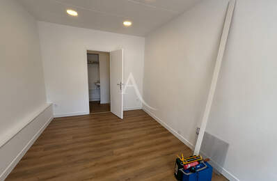 LOCAL COMMERCIAL - AVENUE DE PESSICART — photo du bien