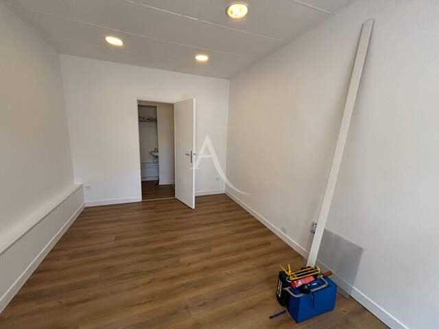 LOCAL COMMERCIAL - AVENUE DE PESSICART — photo du bien