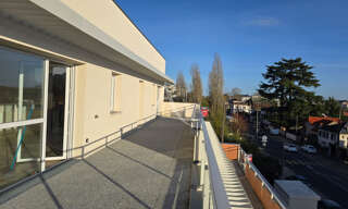 Appartement 5 Pièces 112 m² à louer à Saint-Jean-de-Braye (45800)