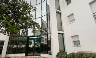 Appartement 3 Pièces 72 m² à louer à Orléans (45000)