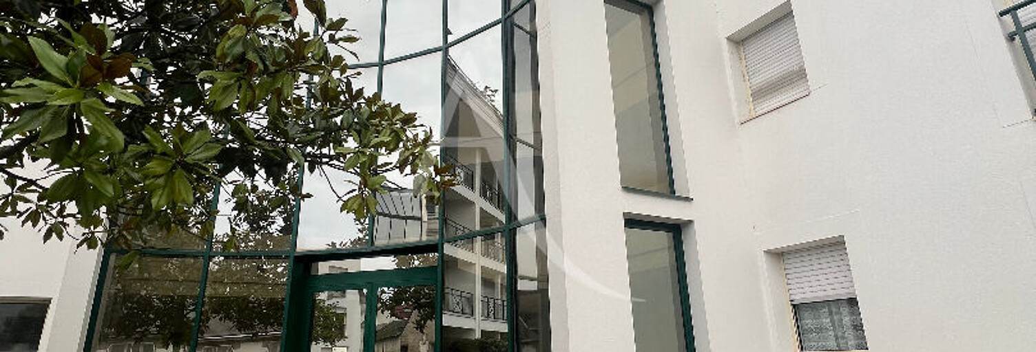 Appartement 3 Pièces 72 m² à louer à Orléans (45000)