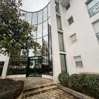 Appartement 3 pièces 1000 €