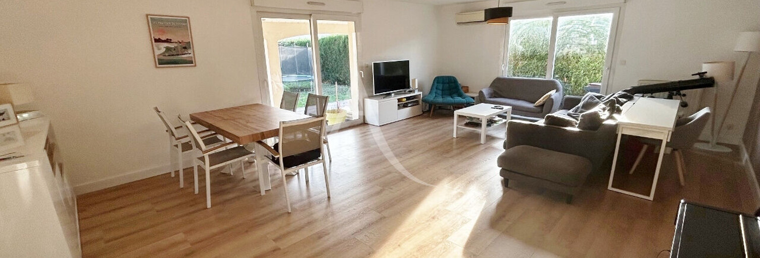 Maison 6 Pièces 166 m² à vendre à Aussonne (31840)