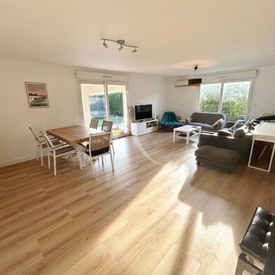 Maison 6 pièces 442000 €