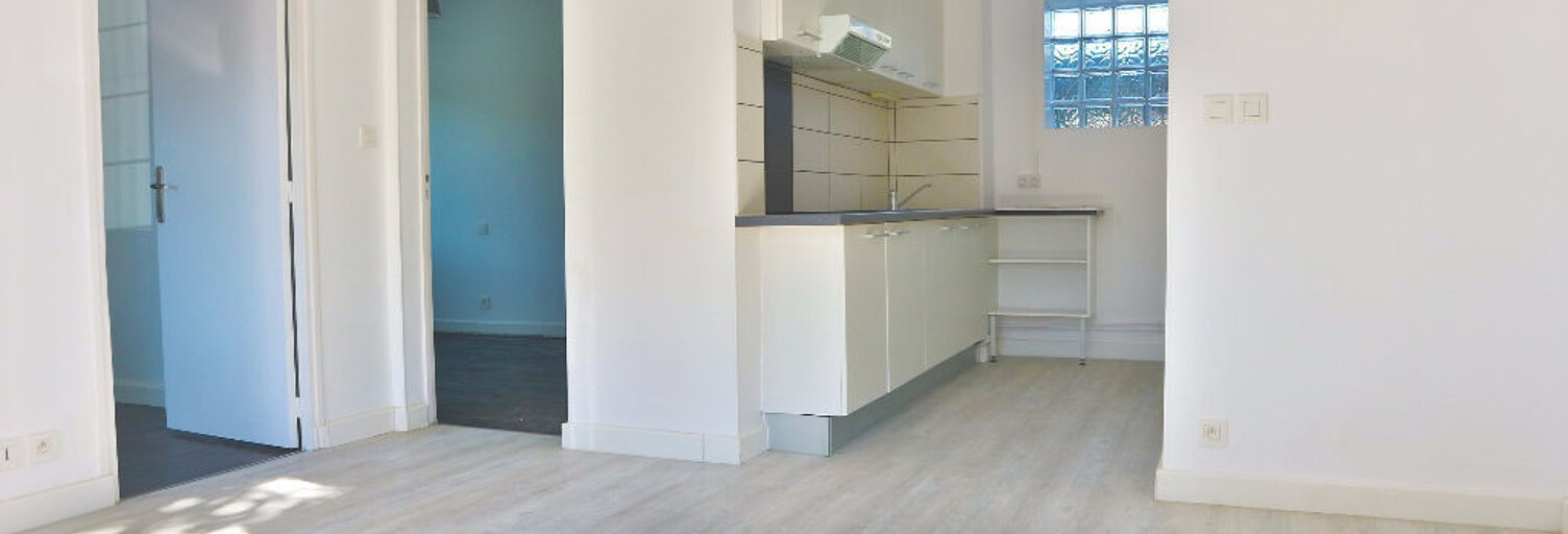 Maison 3 Pièces 53 m² à louer à Fonbeauzard (31140)