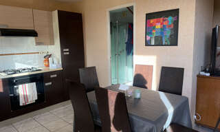 Maison 3 Pièces 47 m² à vendre à Tauriac (33710)