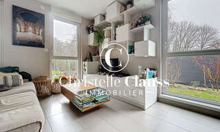 Appartement 4 Pièces 86 m² à vendre à Eckbolsheim (67201)