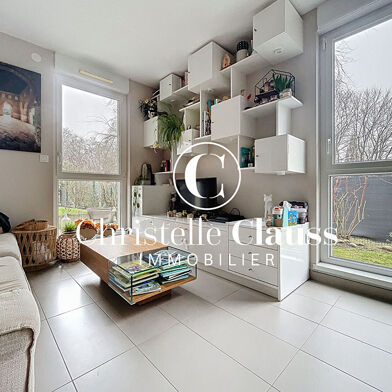 Appartement 4 pièces 325000 €