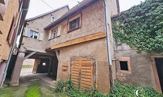 Maison 6 Pièces 80 m² à vendre à Hunawihr (68150)