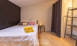Appartement 9 Pièces 149 m² à louer à Vénissieux (69200)