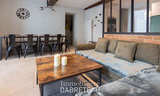 Appartement 9 Pièces 149 m² à louer à Vénissieux (69200)