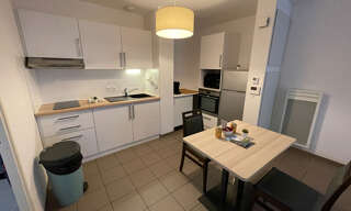 Appartement 2 Pièces 46 m² à vendre à Hendaye (64700)