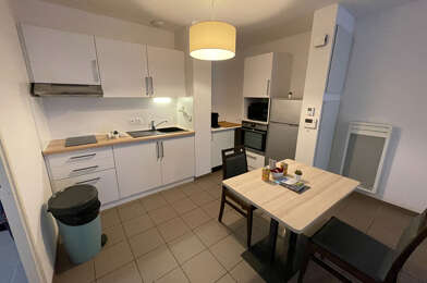 Appartement 2 pièces 150000 €