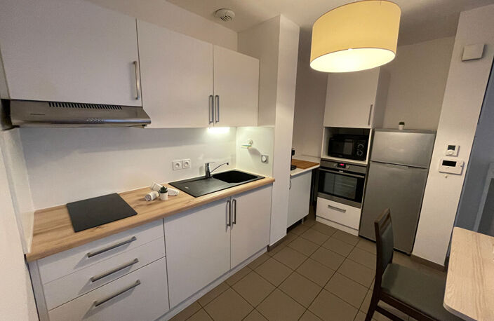 Appartement Hendaye 2 pièces 46 m2 — photo 2