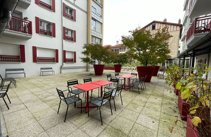 Appartement Hendaye 2 pièces 46 m2 — photo 3