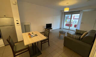 Appartement 2 Pièces 46 m² à vendre à Hendaye (64700)