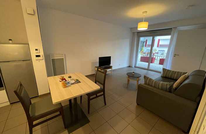 Appartement Hendaye 2 pièces 46 m2 — photo 4