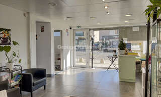 Commerce 7 Pièces 85 m² à vendre à Berre-l'Étang (13130)