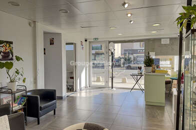 Commerce 7 pièces 220000 €