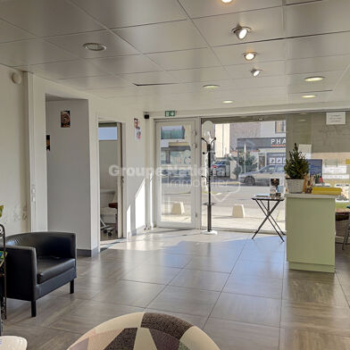 Commerce 7 pièces 220000 €